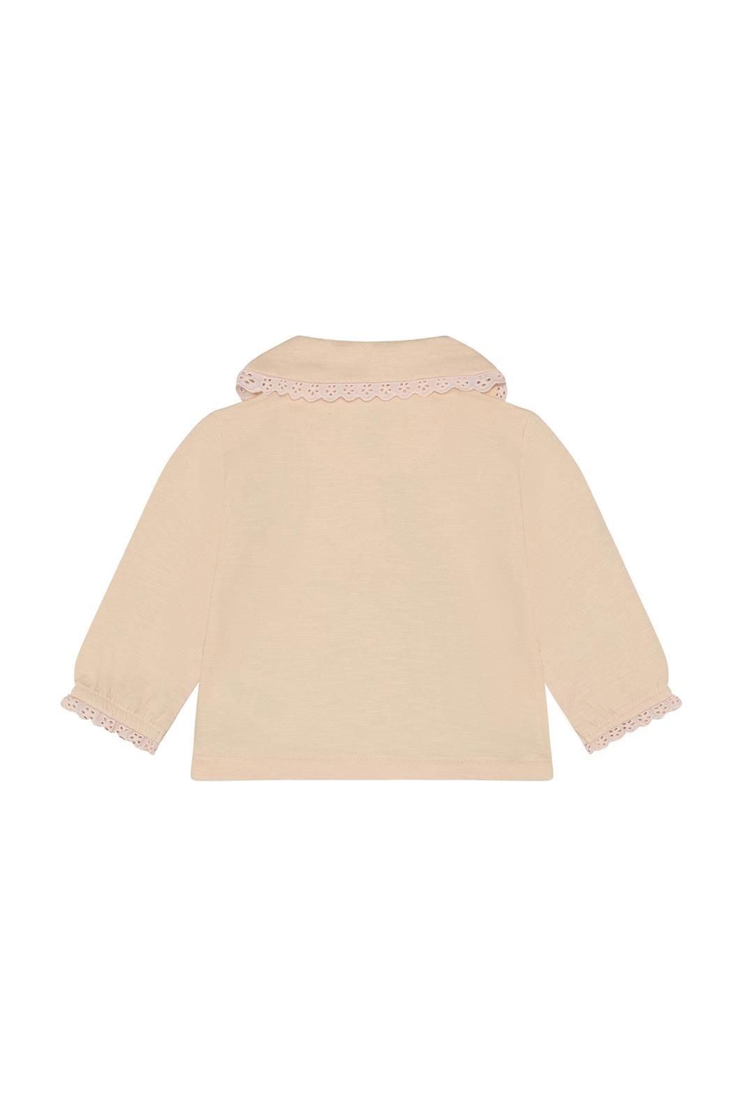 Noppies Baby Blouse - Sun Kiss