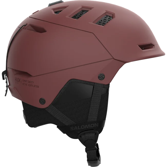 HUSK PRO  Unisex-Helm