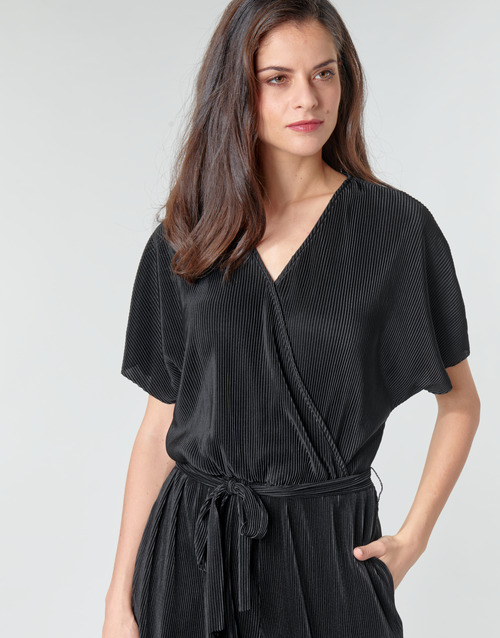 Moony Mood - CLOKES - Noir