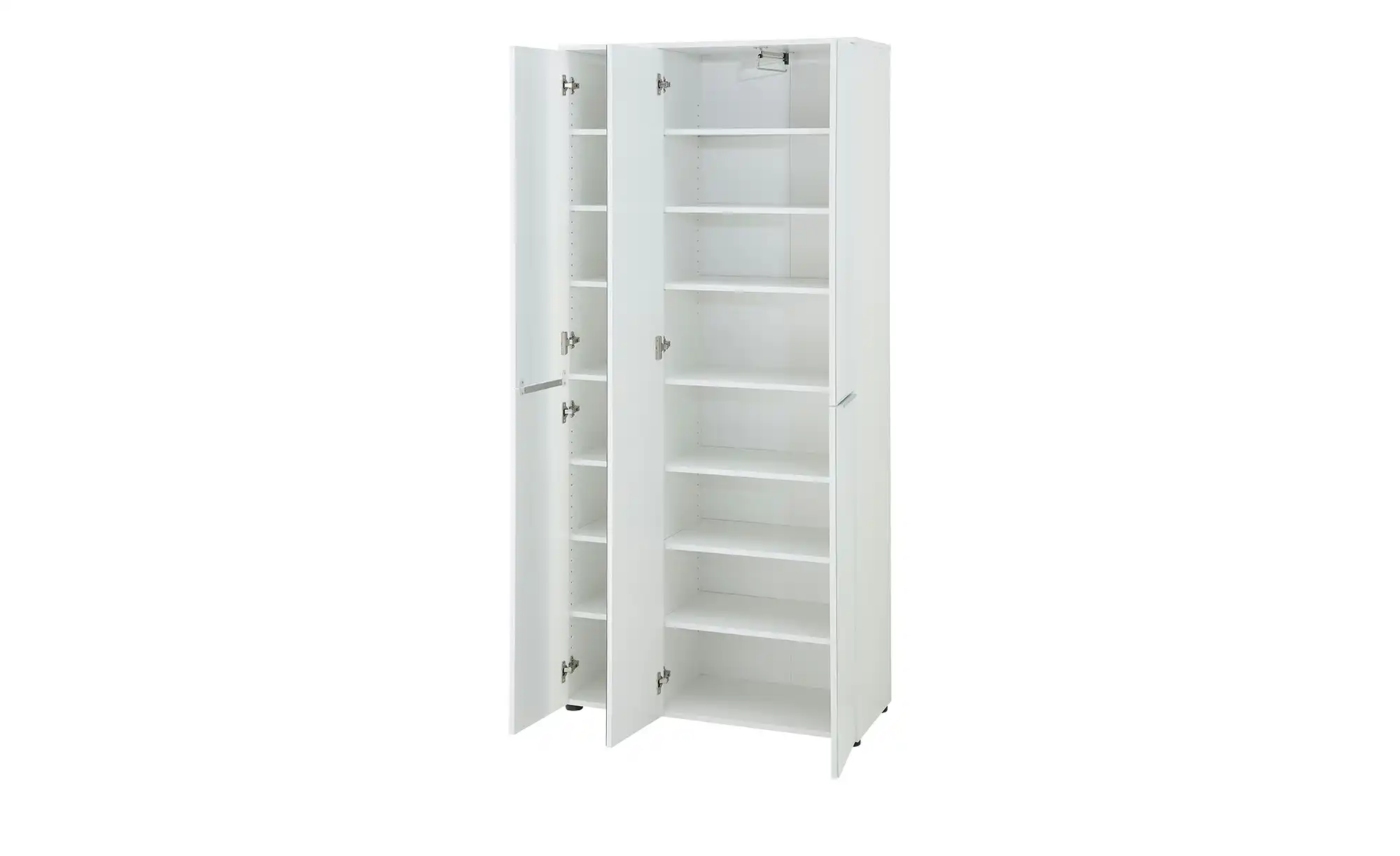 Garderobenschrank Vitreo Neo