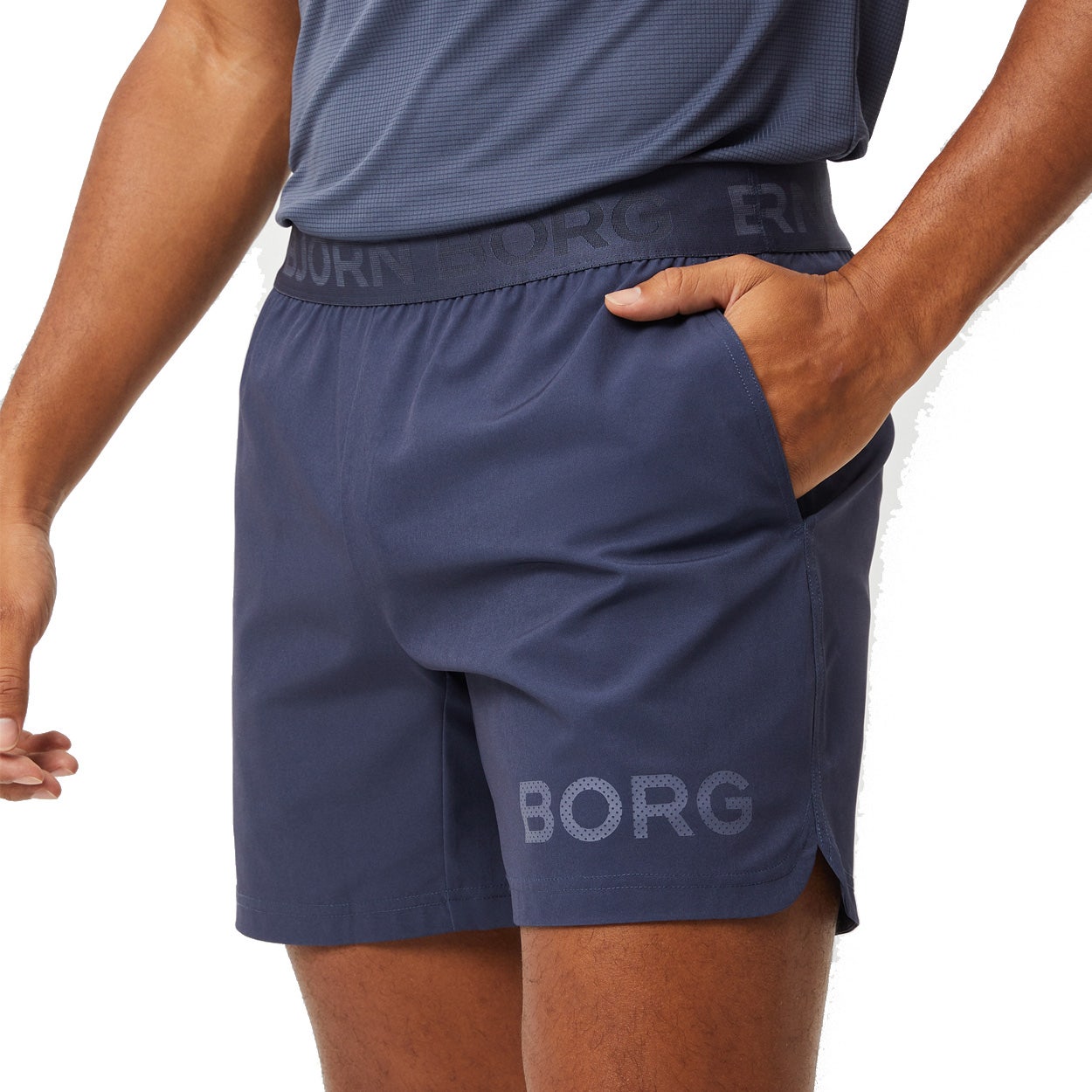 Björn Borg  Borg Short Shorts
