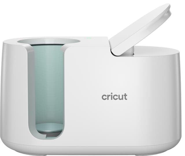 Cricut kruspresse