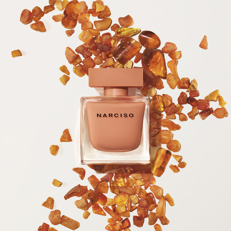 Narciso Rodriguez Narciso Rodriguez Narciso Ambree Eau de parfum