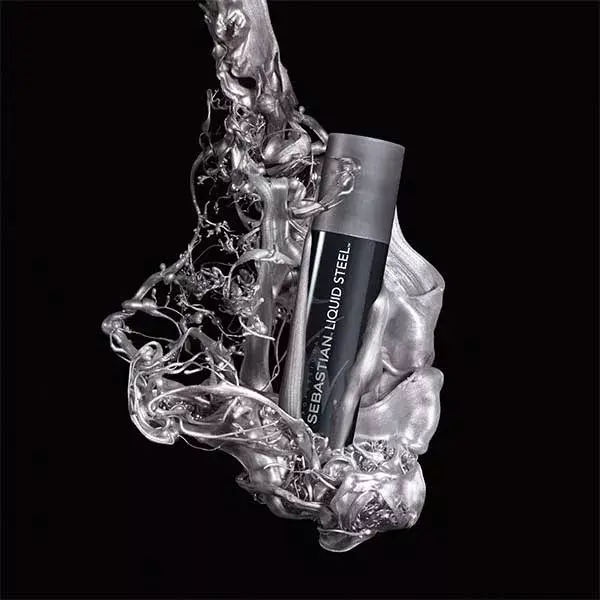 Sebastian Professional Fixation Gel Coiffant 140ml