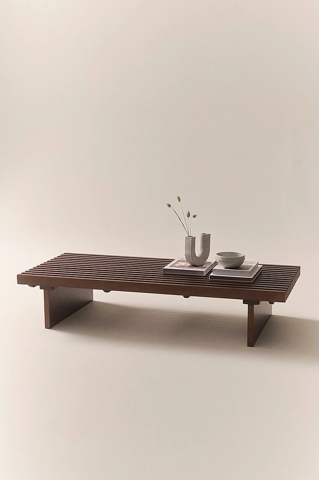 MIRADOR sofabord 60x140 cm
