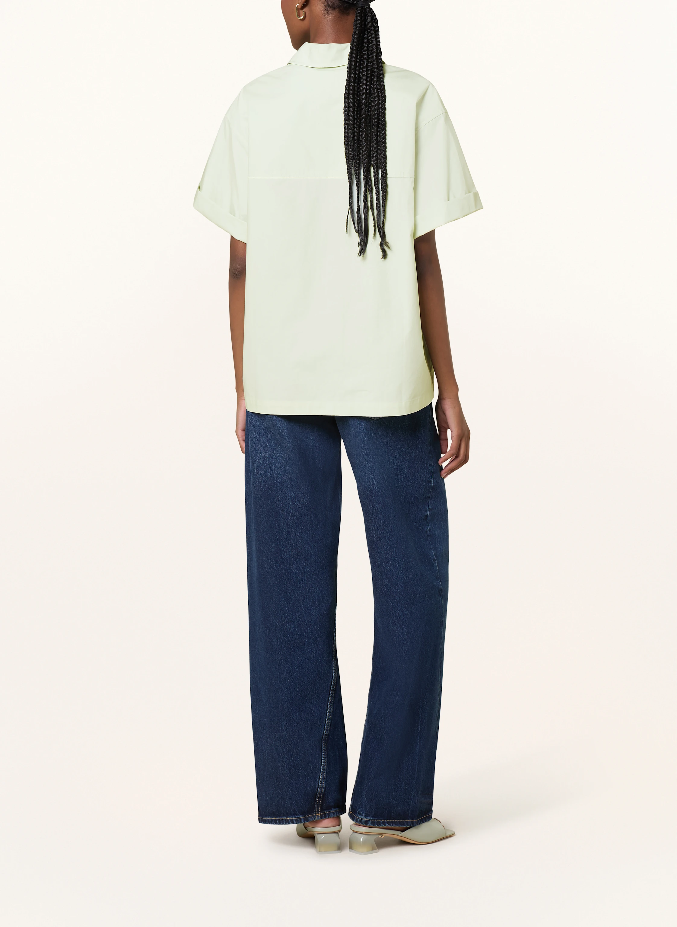 REISS Hemdbluse JORDAN