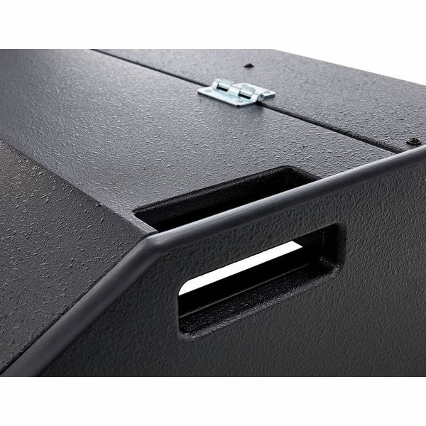 Crumar Mojo Suitcase Limited Black