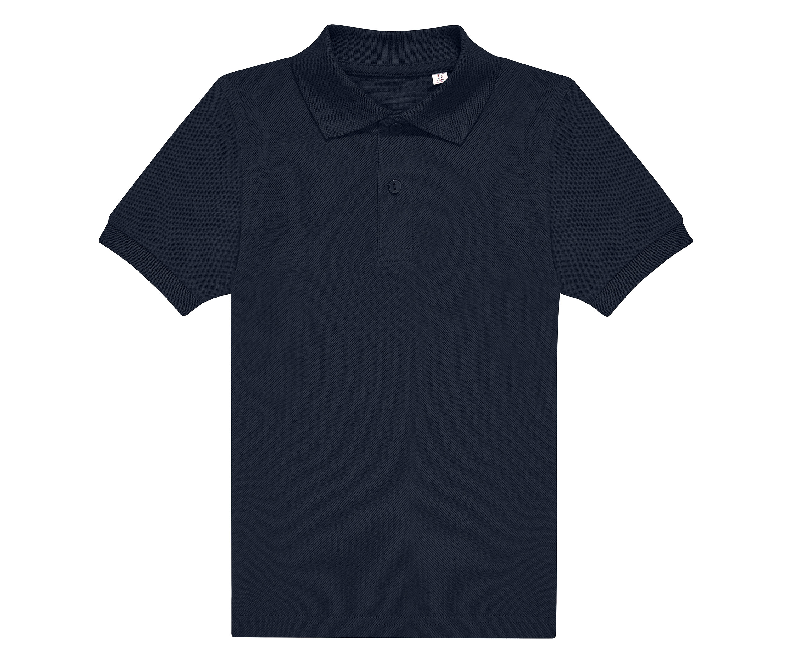B&C BCK424 - Polo enfant 180