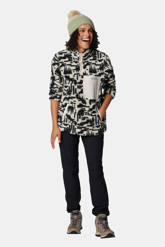 Columbia Columbia West Bend Pullover Dames