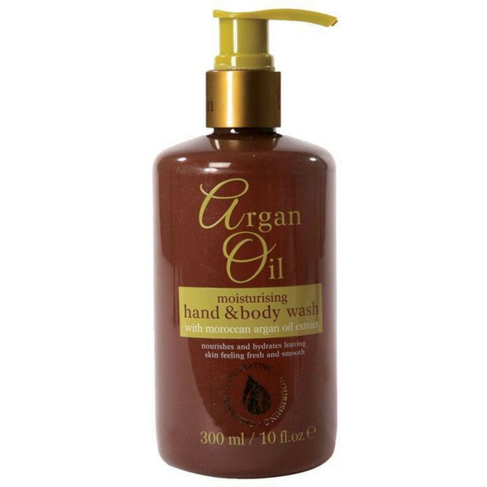 Argan Oil Handwash300 ml