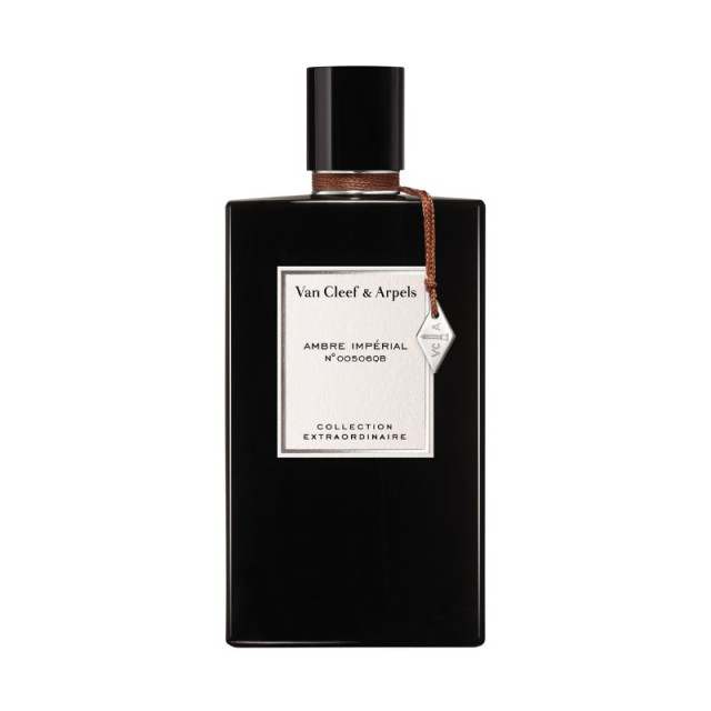 Ambre Impérial VAN CLEEF & ARPELS