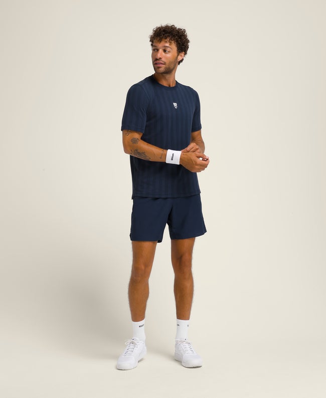 Game Point Seamless Tee