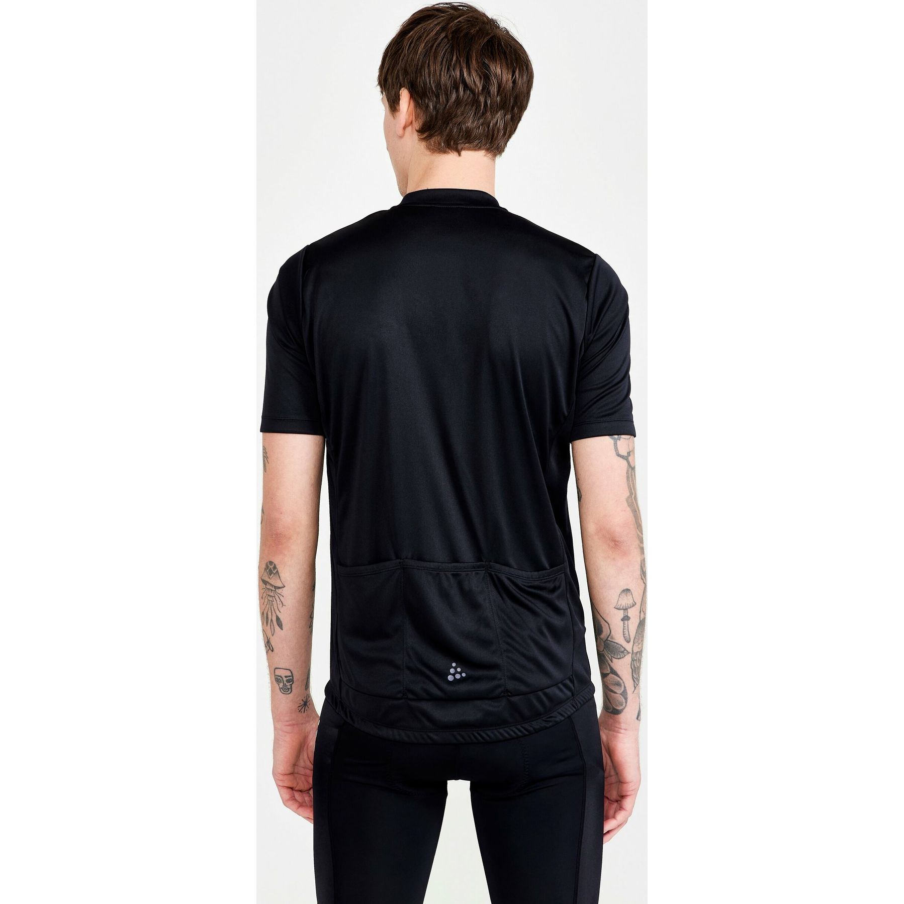 Craft Core Endur Logo Fietsshirt Outlet
