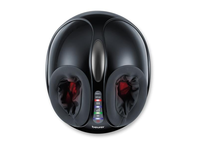 Beurer Fuss-Massagegerät FM90 Shiatsu Massagegerät