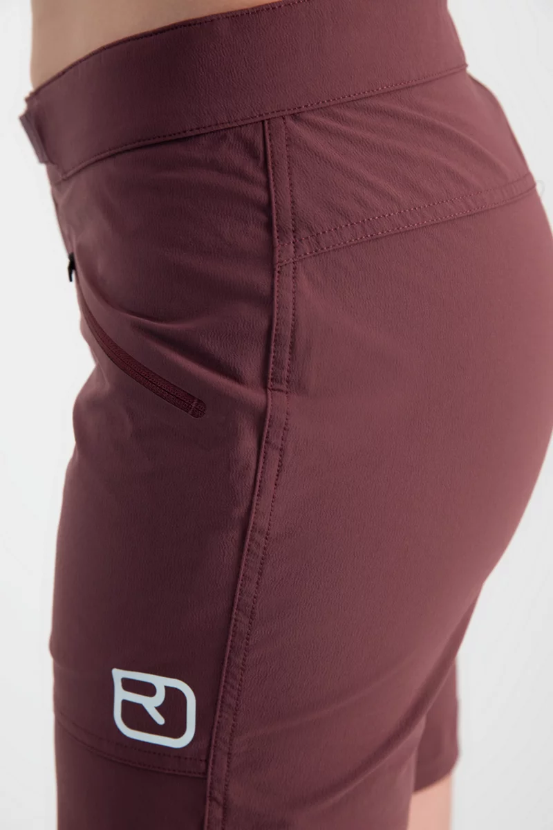 Ortovox Brenta Damen Wandershort