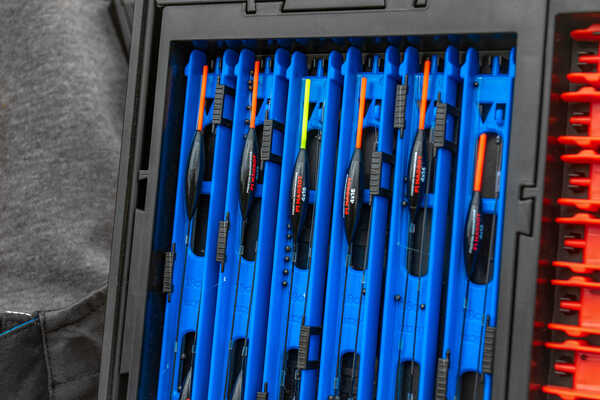 Tiroir Preston Interlok Winder Tray (Enrouleurs inclus !)
