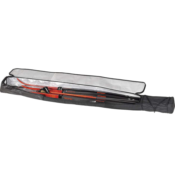 Housse ski de fond ATOMIC NORDIC SKI BAG 3 PAIRS