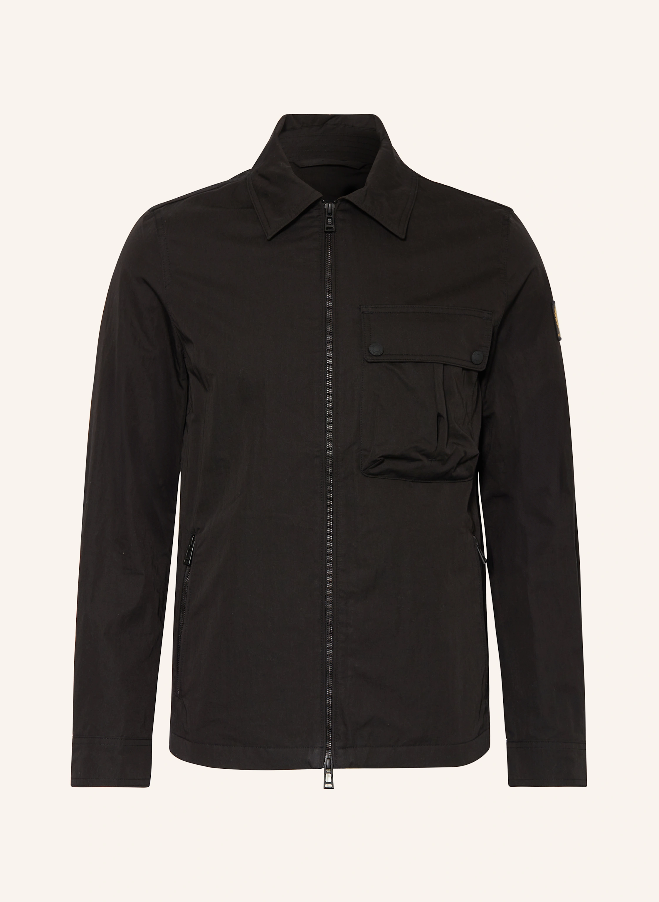 BELSTAFF Overjacket DROME