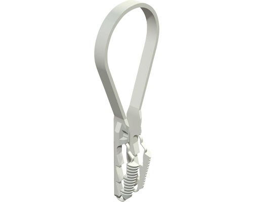 OBO 2148803 BKS spanklem spanbereik 3 - 13 mm 100 stuks