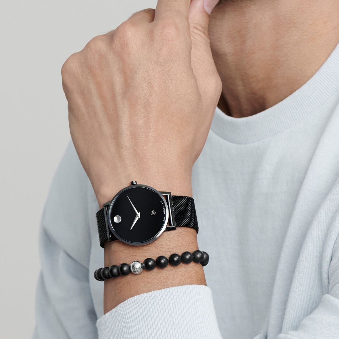 Movado Museum Classic Automatic