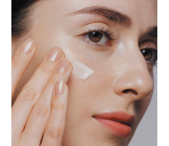 Shiseido Future Solution LX Nachtcreme
