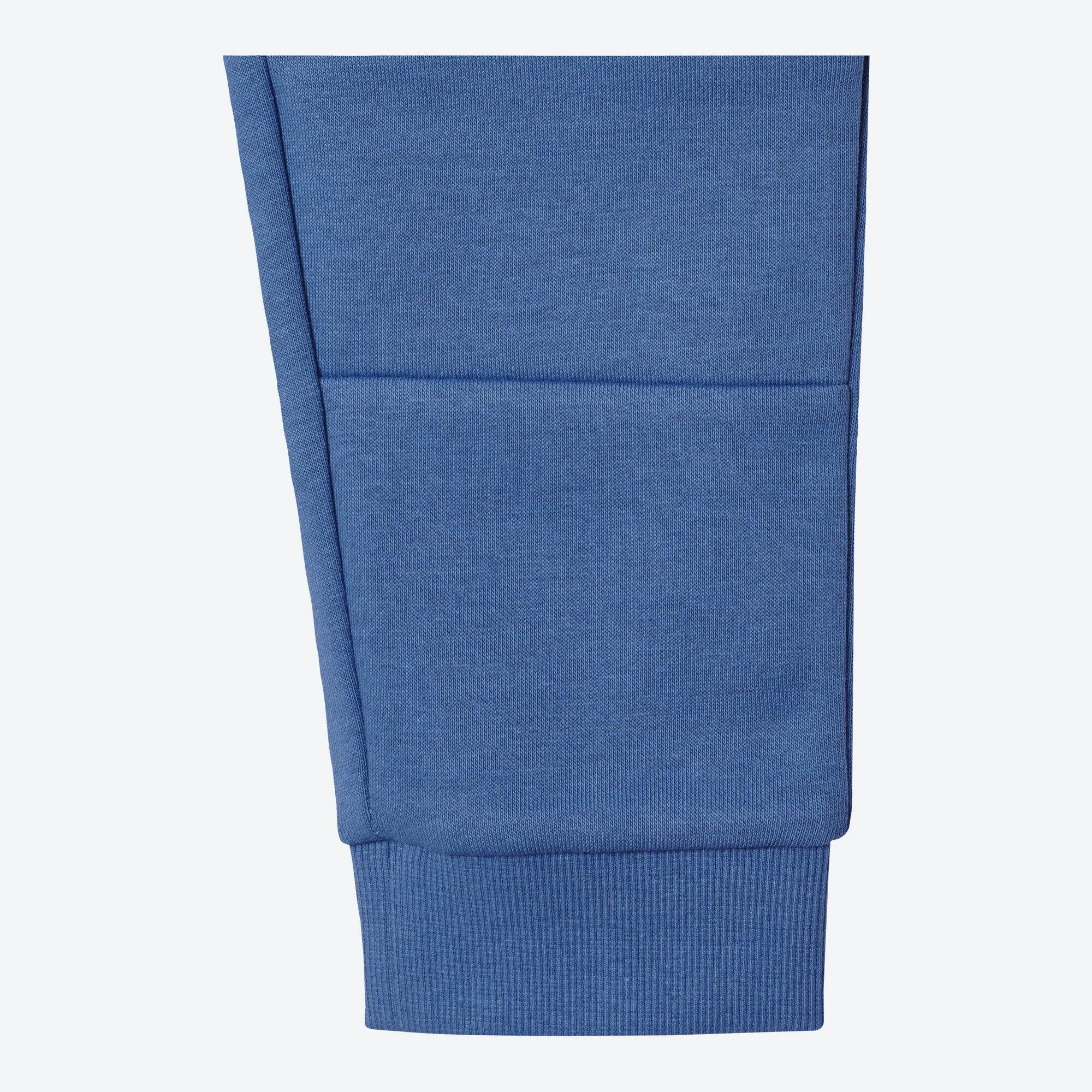 Jungen-Jogginghose mit 2 Reißverschluss-Taschen