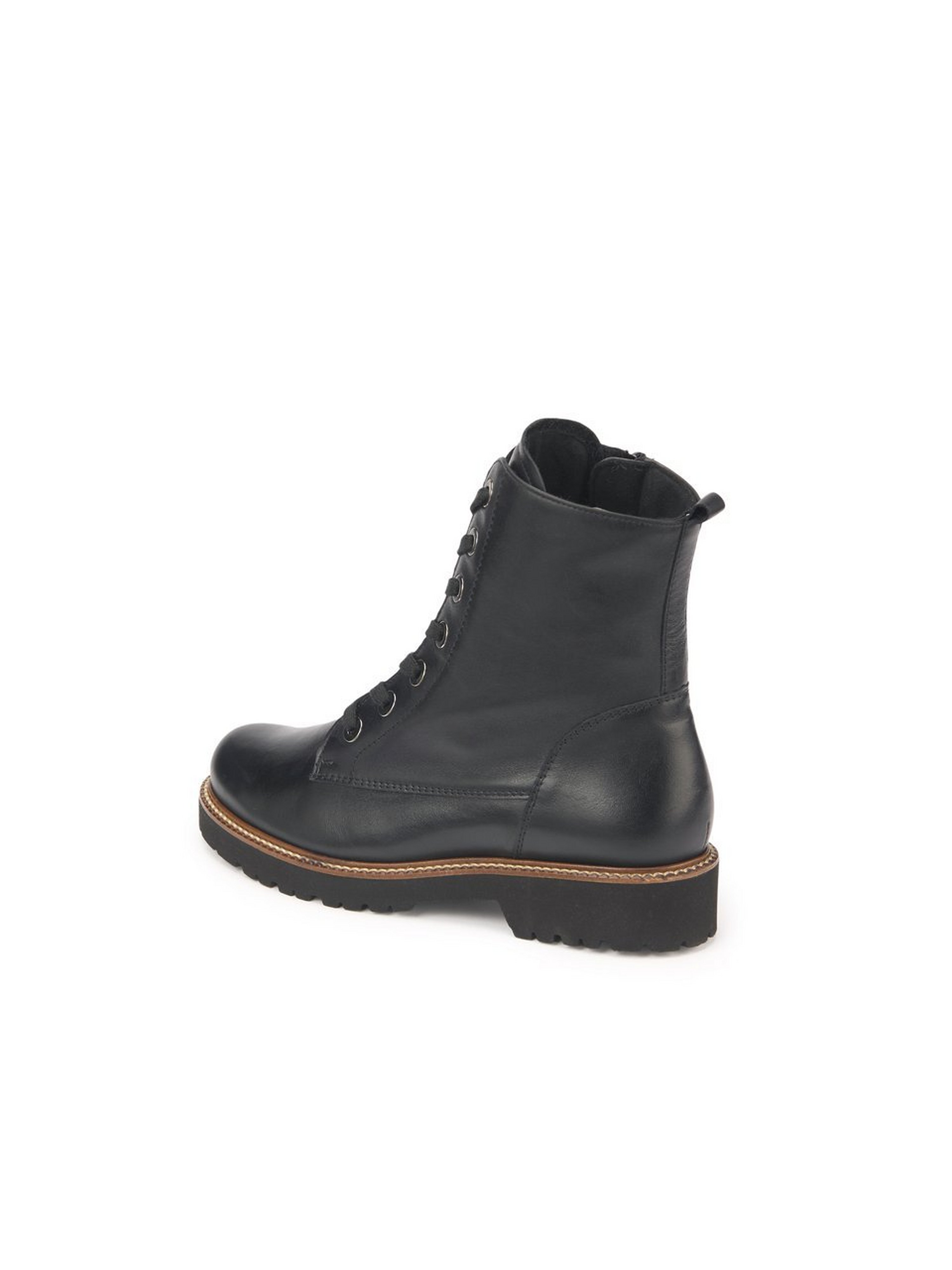 Schnür-Stiefelette Barbara