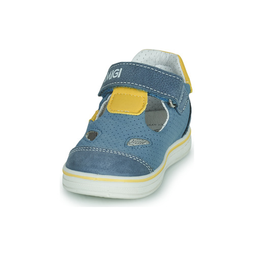 Primigi - 1856211 - Bleu / Jaune