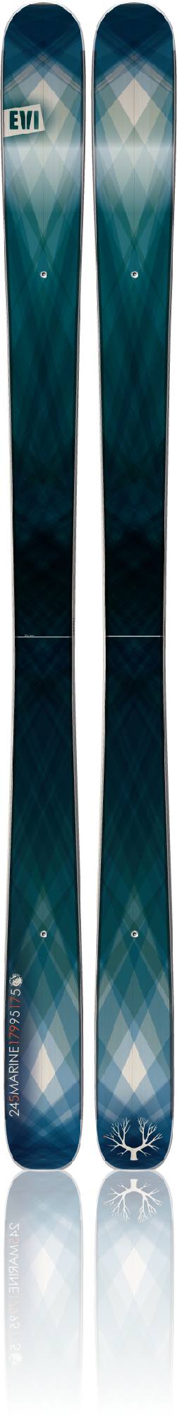 Evi ski EVI 24 Marine