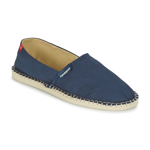 Havaianas - ORIGINE III - Marine / Beige
