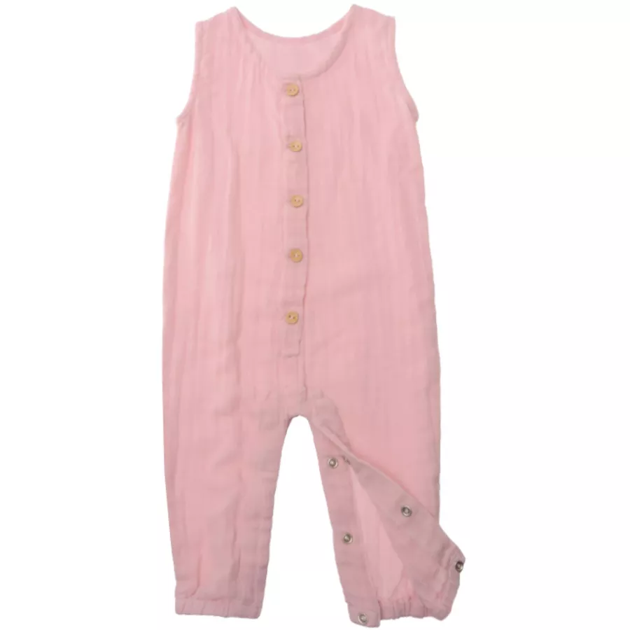 Liliput Jumpsuit rosenholz
