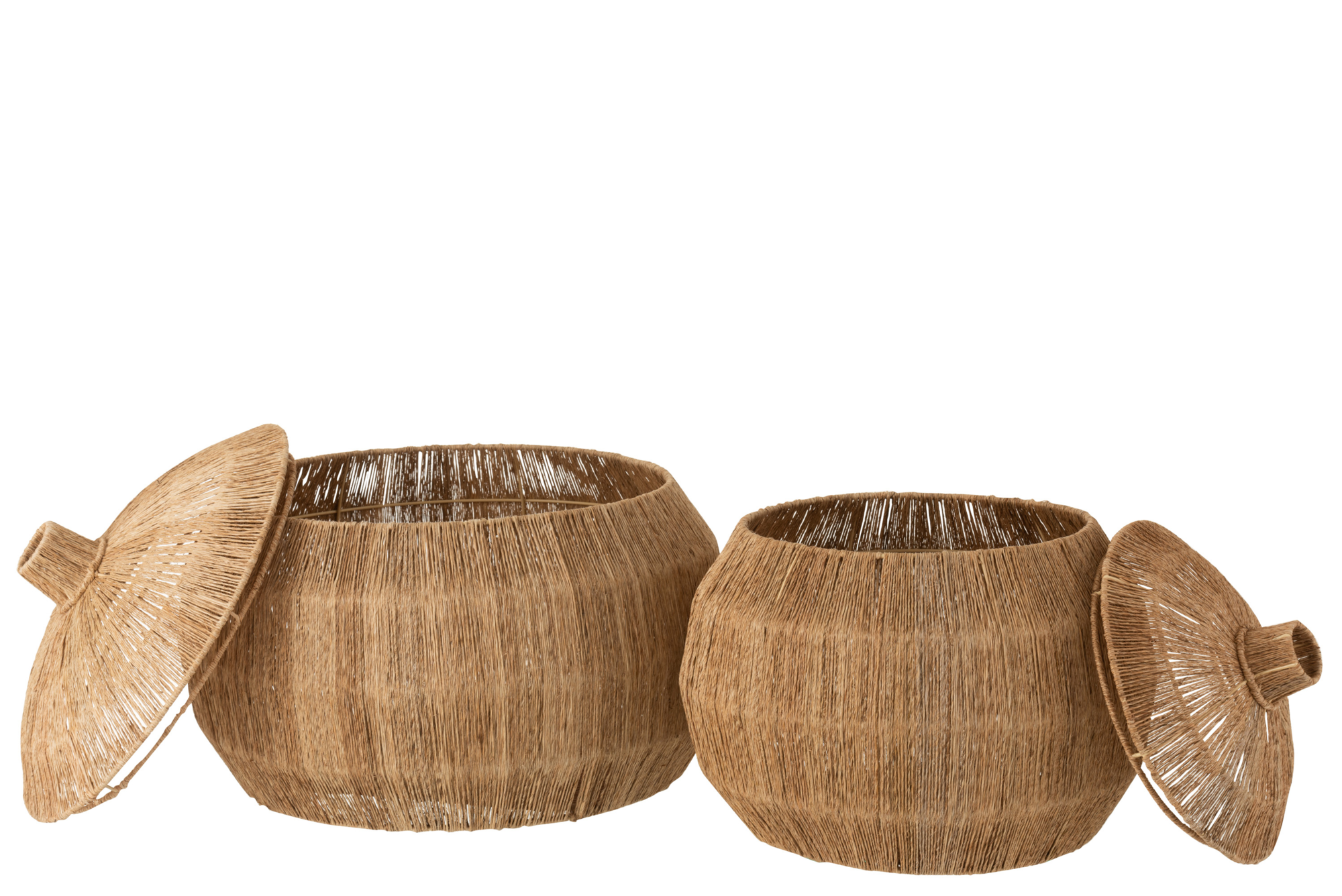 Manden Yana (set van 2)