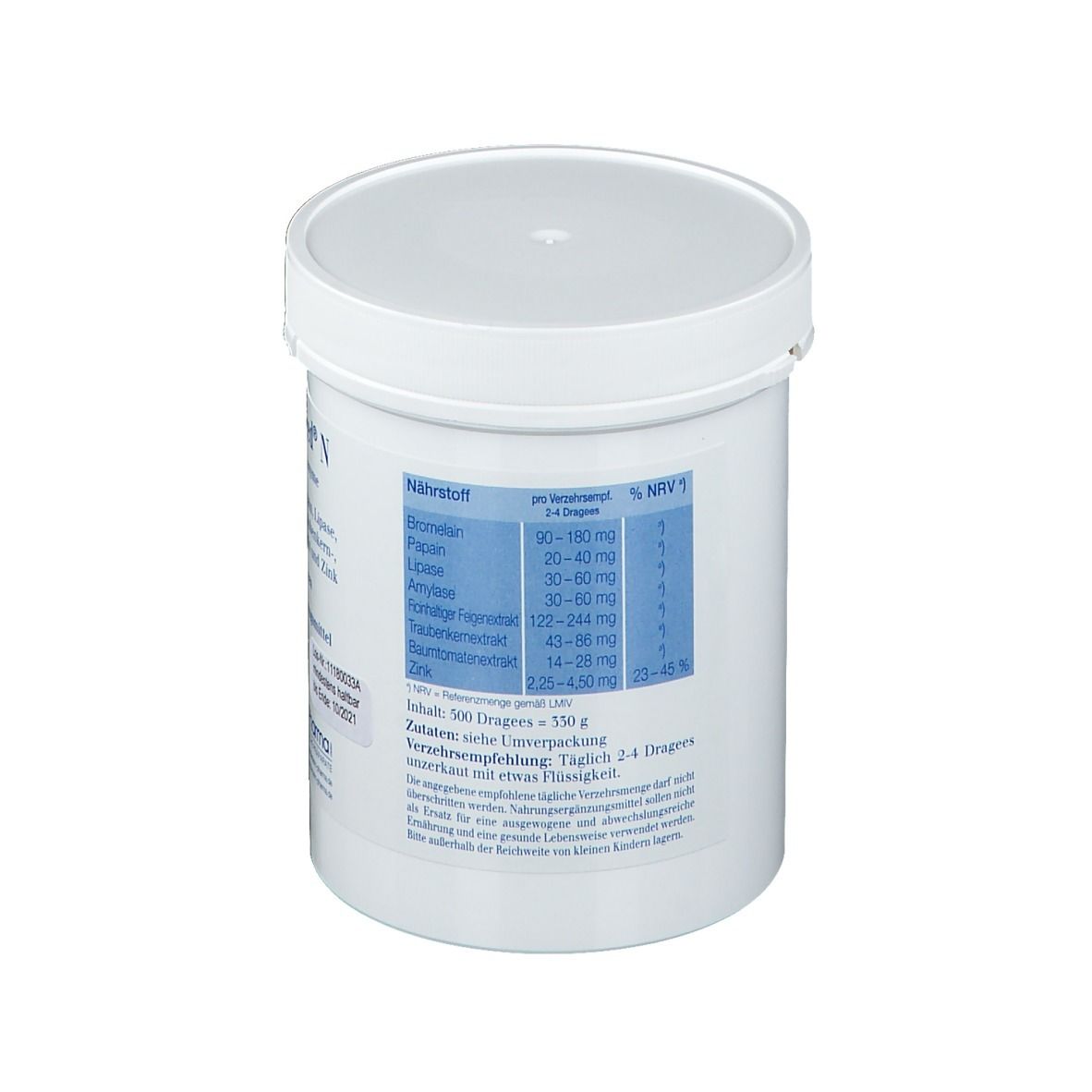 Enzym-Wied® N