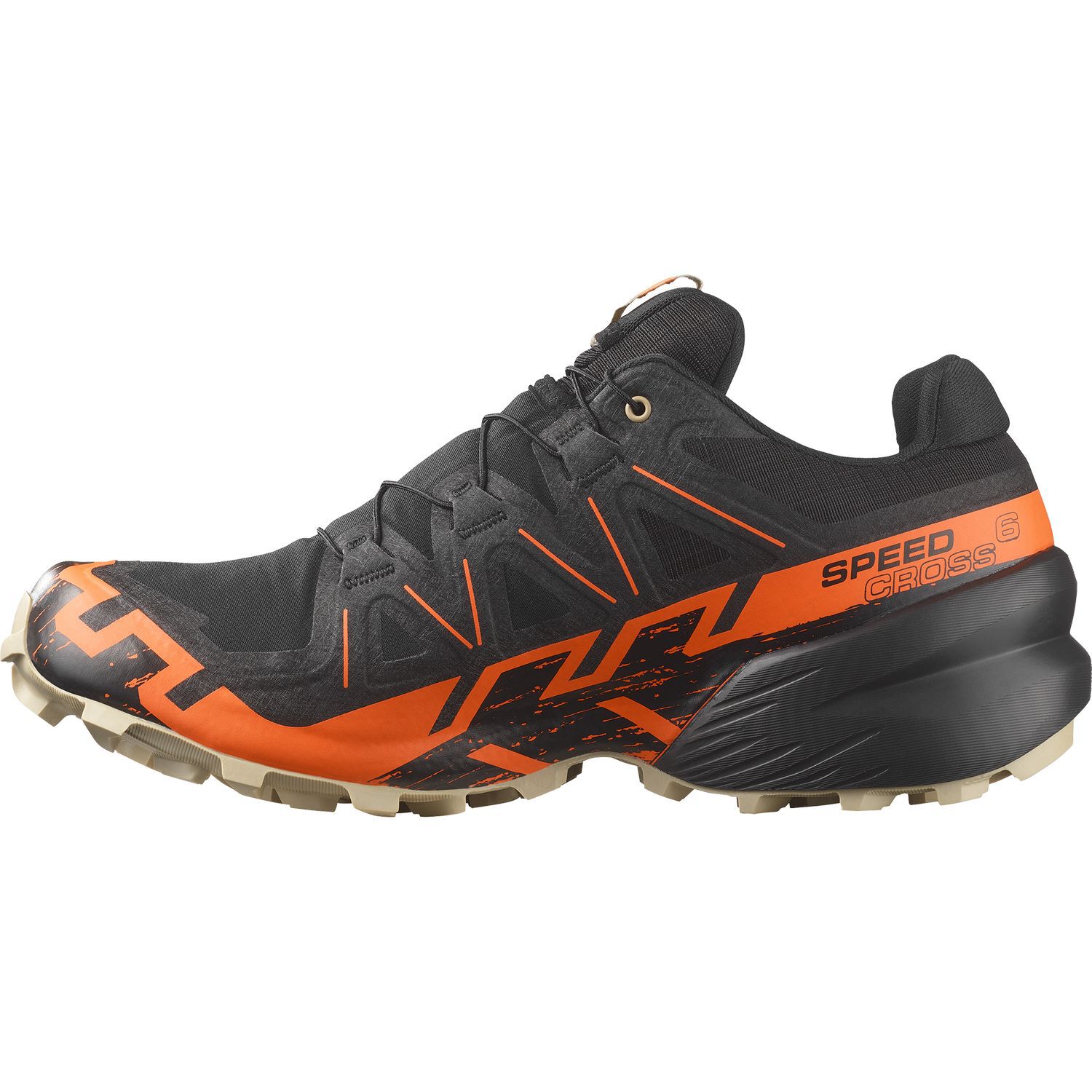 SalomonSPEEDCROSS 6 GTX