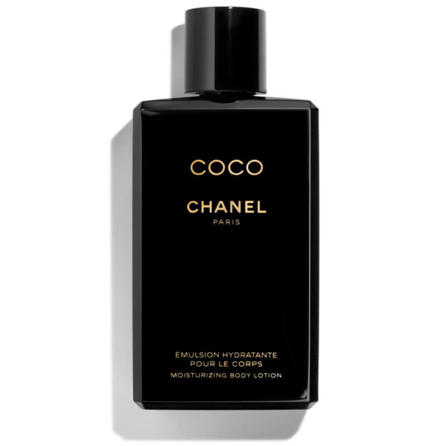 Coco Émulsion hydratante pour le corps CHANEL