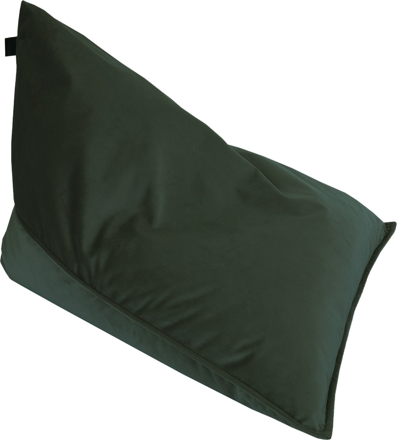 Overseas Petlife kattenmand Lounger donkergroen 80 x 65 x 60 cm