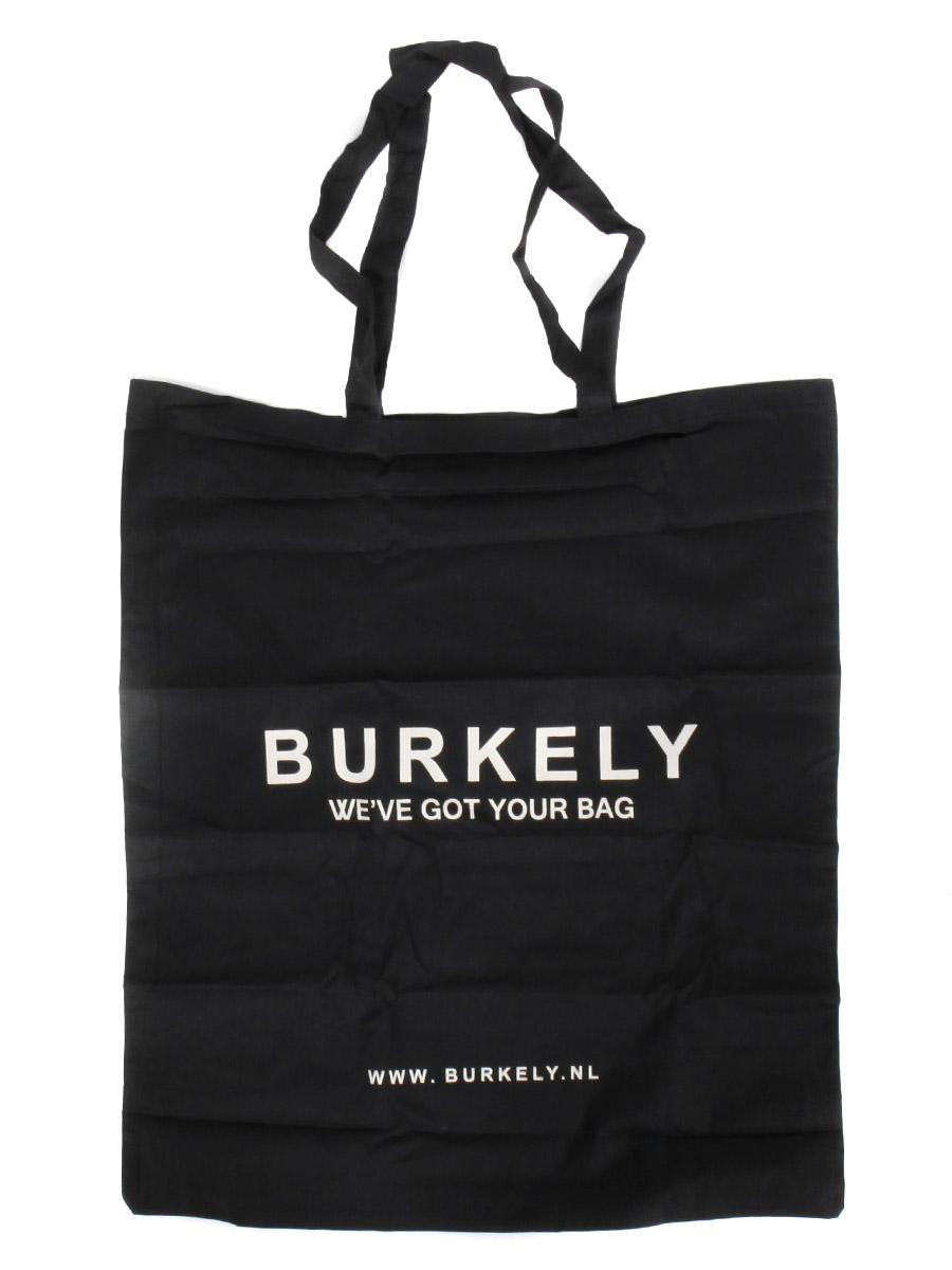 Sac À dos ordinateur Burkely Bold Bobby 15.6 pouces