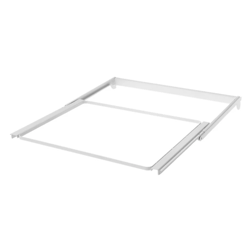 Uttrekksramme 60 cm