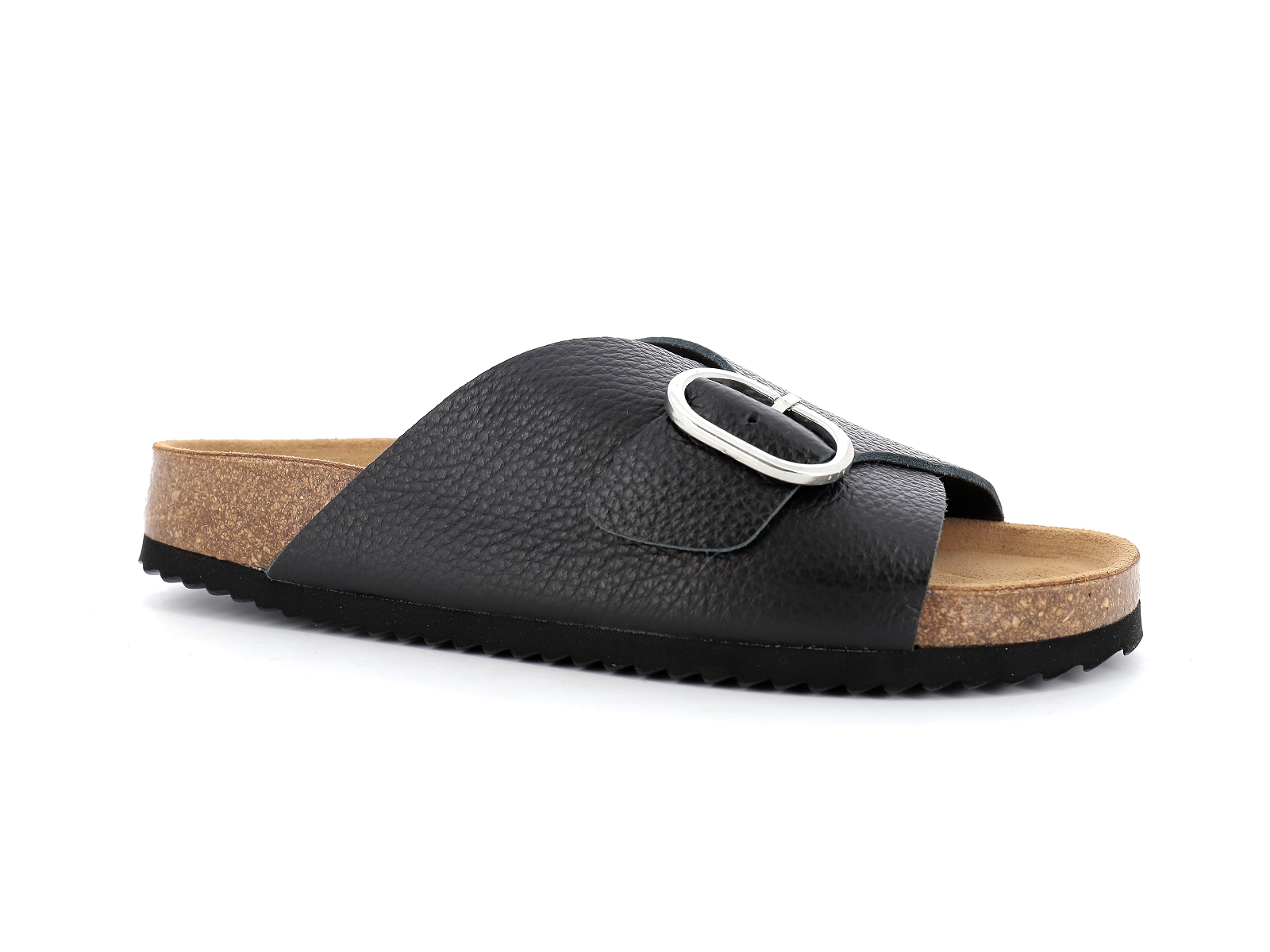 Metamorf ose-LABIERE Cuir Noir