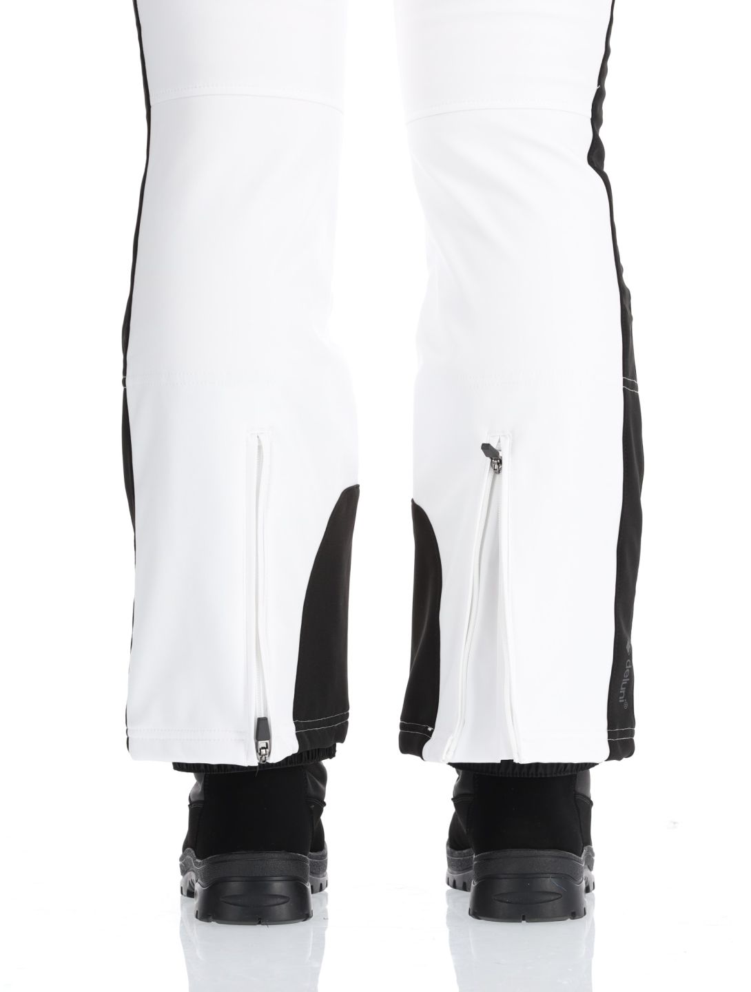 Neva softshell skibroek dames