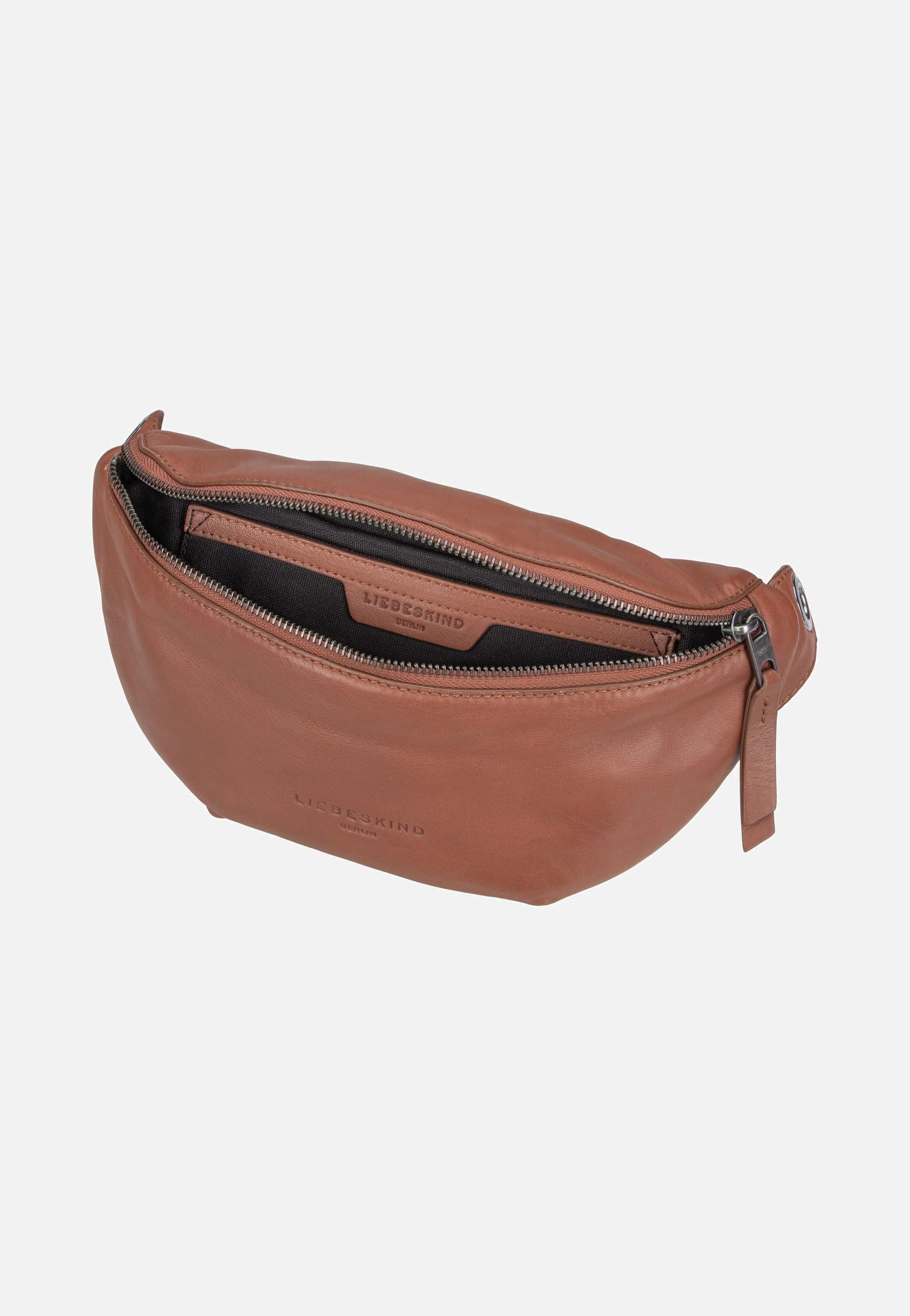 Tavia 20 Russet - Bauchtasche