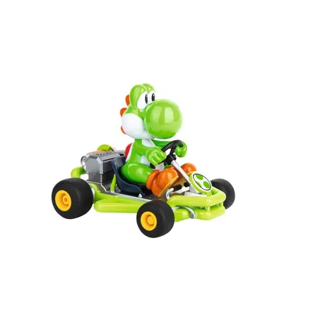 Carrera RC 2,4GHz Mario Kart(TM) Pipe Kart, Yoshi