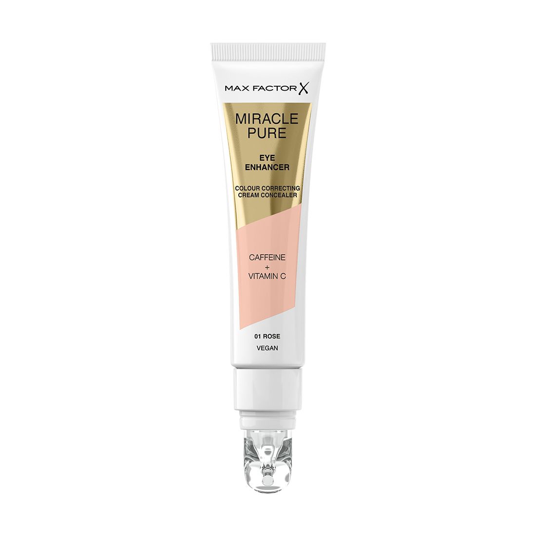 MAX FACTOR Miracle pure eye enhancer