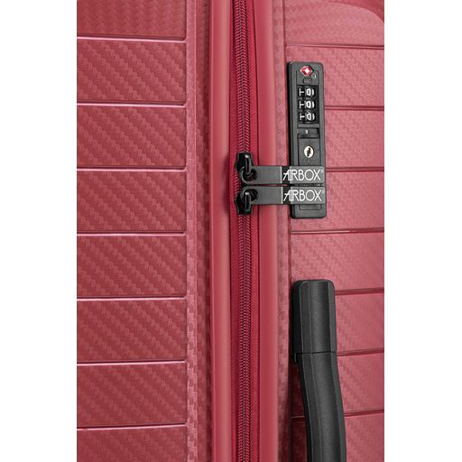 Epic AZ18™ 75 Kuffert, RasberryRED