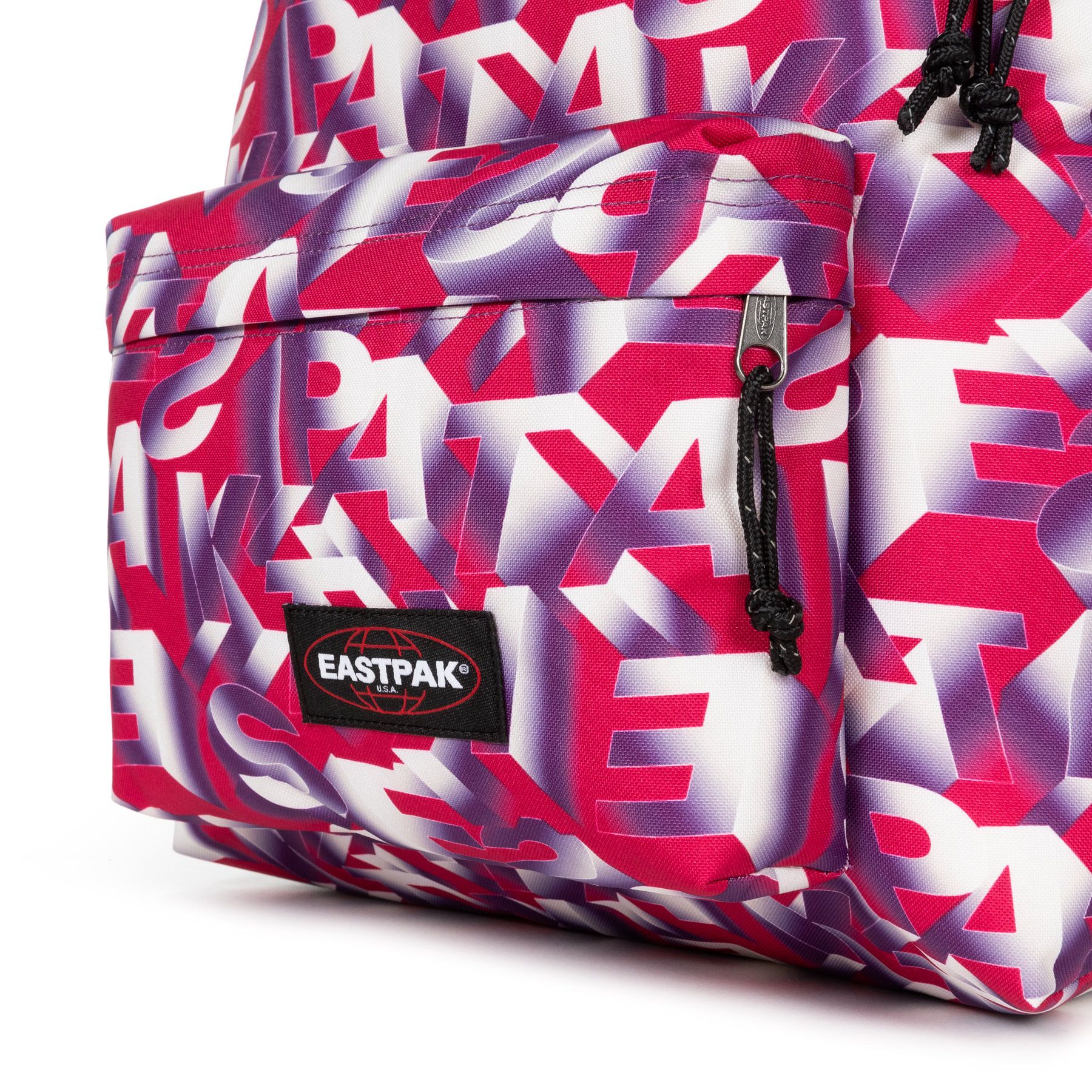 Padded Pak'r Blocktype Granate
