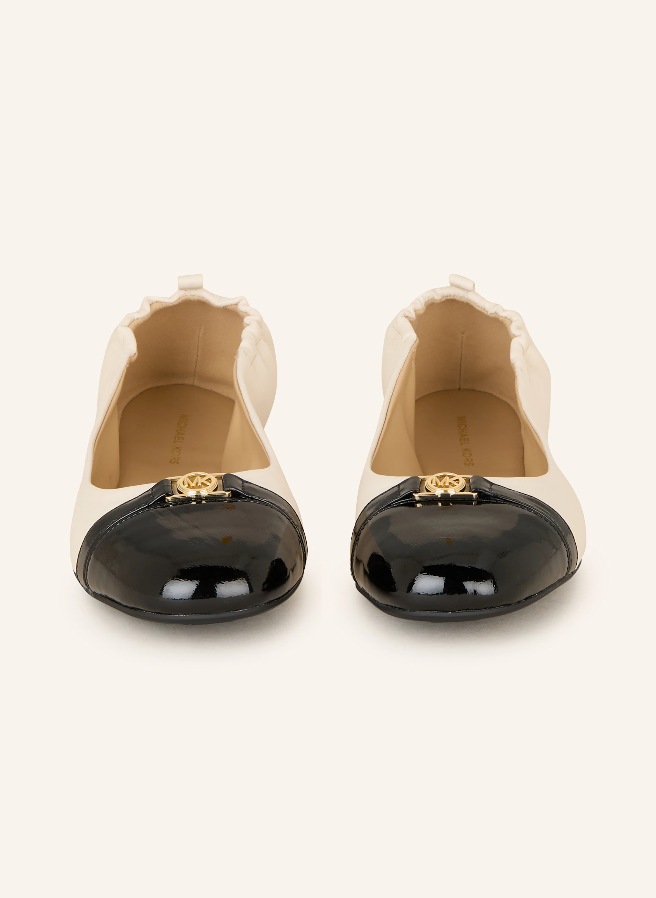 MICHAEL KORS Ballerinas MANDY