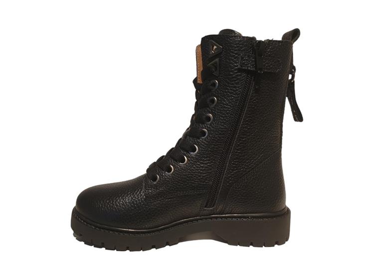 Braqeez 424772 zwart