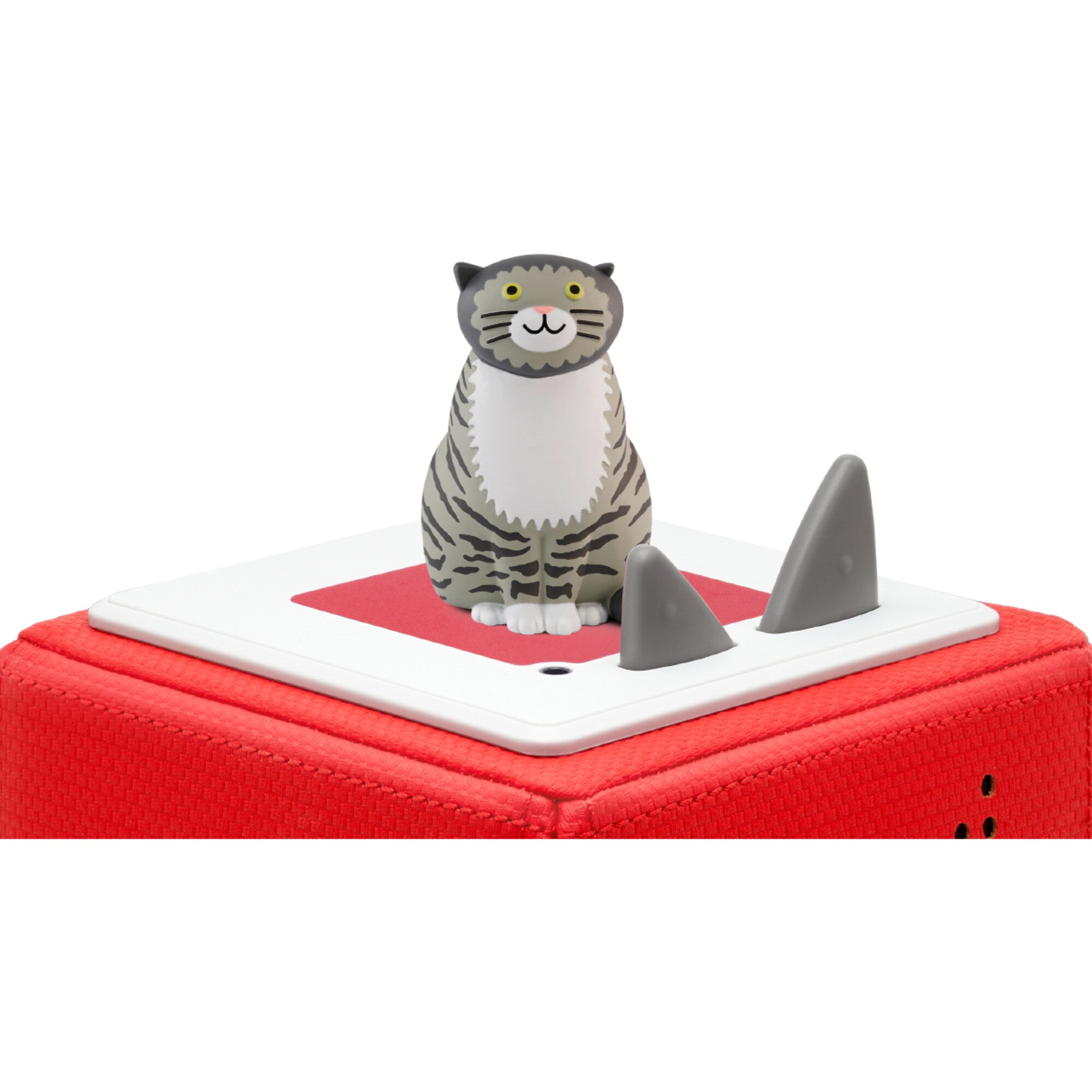 Tonies Spielfigur Mog, der vergessliche Kater - Die schönsten Geschichten