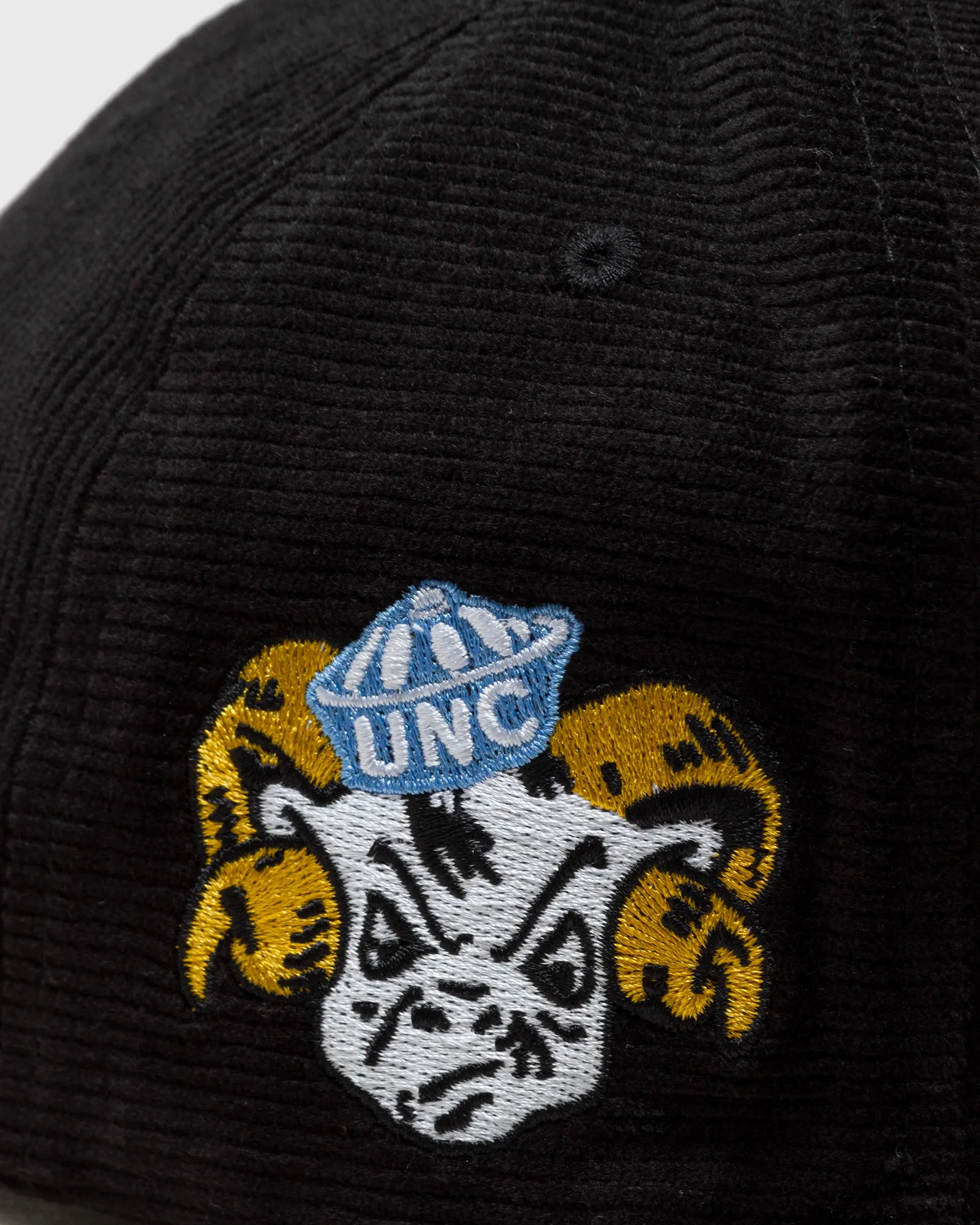 Mitchell & Ness NCAA ALL DIRECTIONS SNAPBACK NORTH CAROLINA