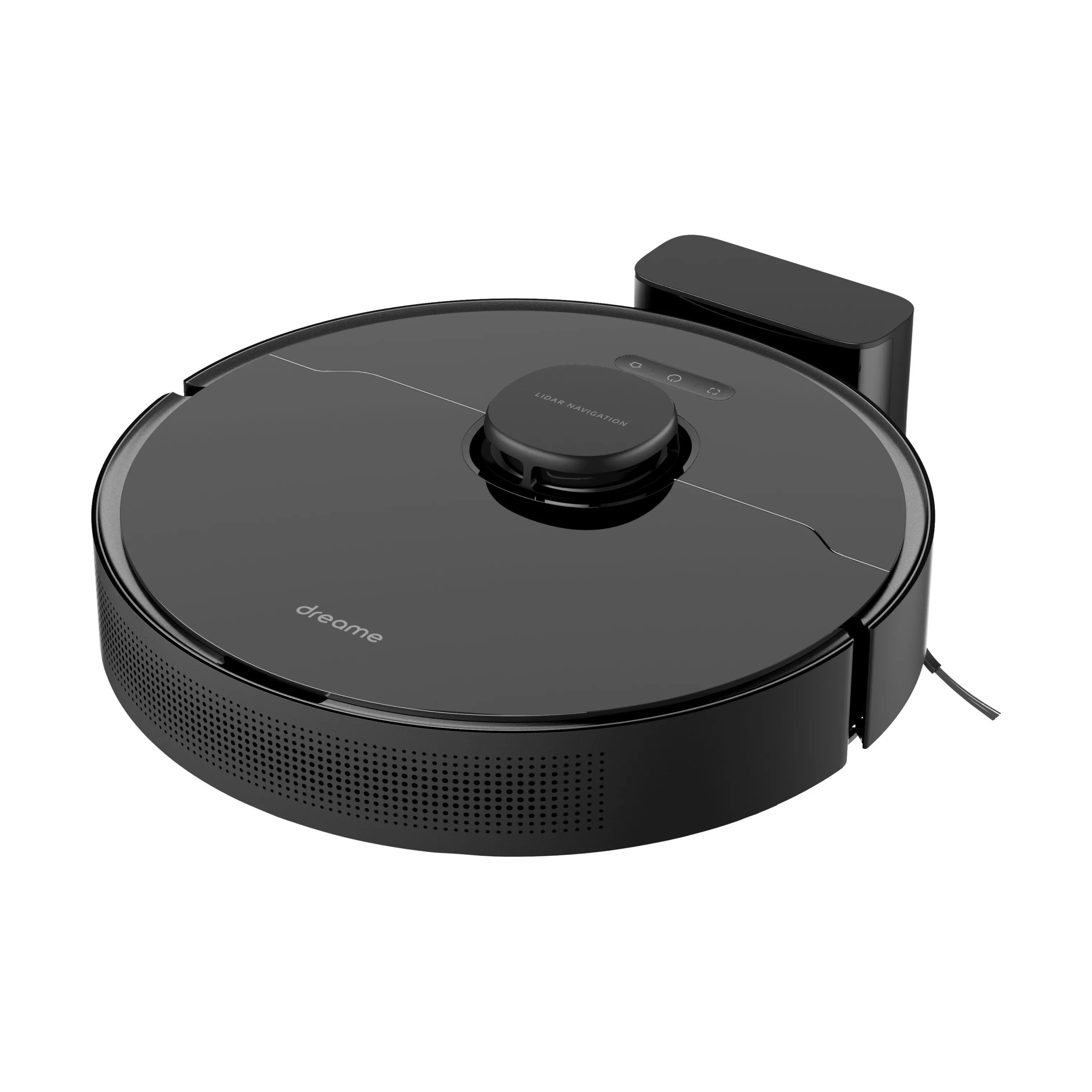 Dreame DreameBot D10s Pro Robot Vacuum and Mop